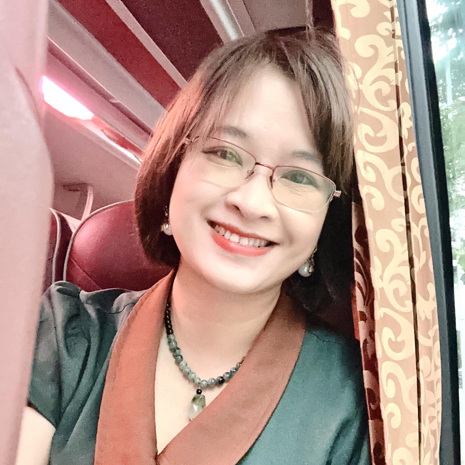 Lan Phương